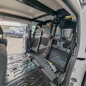 CITROEN BERLINGO FURGON PRODUŽENA KABINA XL 100 BVM6, 2026 god.