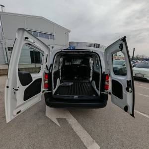 CITROEN BERLINGO FURGON PRODUŽENA KABINA XL 100 BVM6, 2026 god.