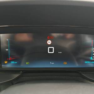 CITROEN BERLINGO FURGON PRODUŽENA KABINA XL 100 BVM6, 2026 god.