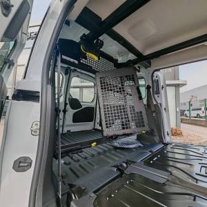 CITROEN BERLINGO FURGON PRODUŽENA KABINA XL 100 BVM6, 2026 god.