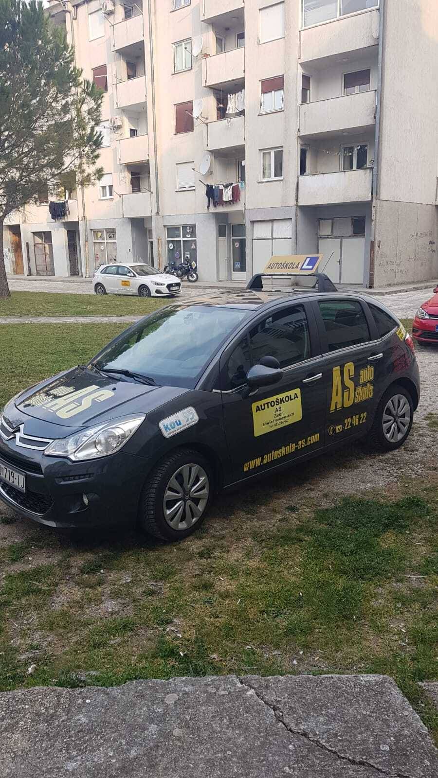 Citroen C3 1.4 HDI