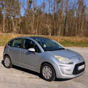 Citroen C3 1.6 HDi