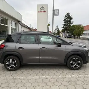 Citroën C3 Aircross FEEL PureTech 110 - UREDAN, BOGATA OPREMA, NAV.