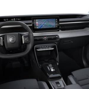 Citroën C3 Aircross MAX HYBRID 145 AUTOMATIC