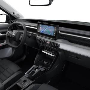 Citroën C3 Aircross MAX HYBRID 145 AUTOMATIC