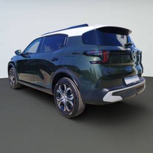 Citroën C3 Aircross PLUS HYBRID 145 AUTOMATIC
