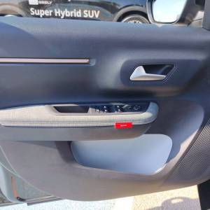 Citroën C3 Aircross PLUS HYBRID 145 AUTOMATIC