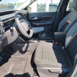 Citroën C3 Aircross PLUS HYBRID 145 AUTOMATIC