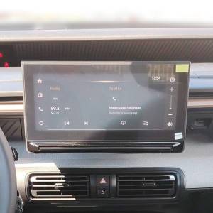 Citroën C3 Aircross PLUS HYBRID 145 AUTOMATIC