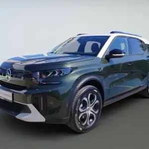 Citroën C3 Aircross PLUS HYBRID 145 AUTOMATIC
