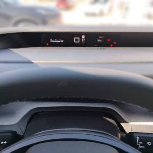 Citroën C3 Aircross PLUS HYBRID 145 AUTOMATIC