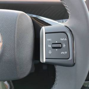 Citroën C3 Aircross PLUS HYBRID 145 AUTOMATIC