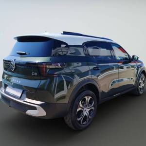 Citroën C3 Aircross PLUS HYBRID 145 AUTOMATIC