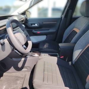 Citroën C3 Aircross PLUS HYBRID 145 AUTOMATIC
