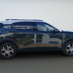 Citroën C3 Aircross PLUS HYBRID 145 AUTOMATIC
