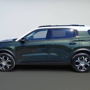 Citroën C3 Aircross PLUS HYBRID 145 AUTOMATIC