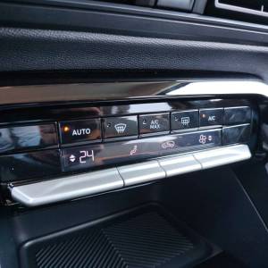 Citroën C3 Aircross PLUS HYBRID 145 AUTOMATIC