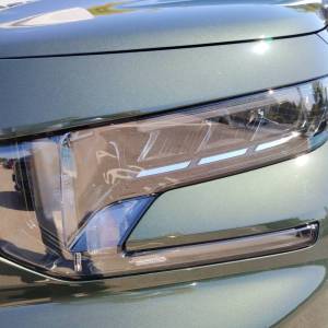 Citroën C3 Aircross PLUS HYBRID 145 AUTOMATIC