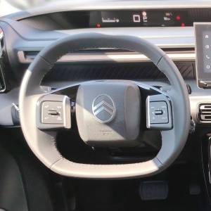 Citroën C3 Aircross PLUS HYBRID 145 AUTOMATIC