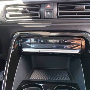 Citroën C3 Aircross PLUS HYBRID 145 AUTOMATIC