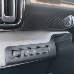 Citroën C3 Aircross PLUS HYBRID 145 AUTOMATIC