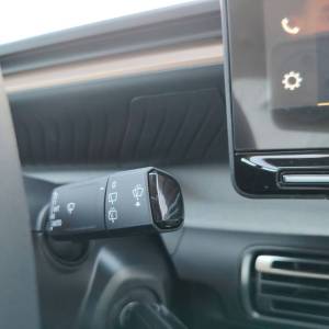Citroën C3 Aircross PLUS HYBRID 145 AUTOMATIC