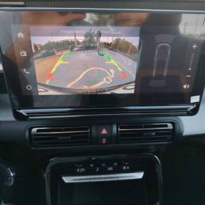 Citroën C3 Aircross PLUS HYBRID 145 AUTOMATIC