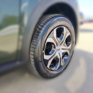 Citroën C3 Aircross PLUS HYBRID 145 AUTOMATIC
