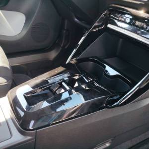 Citroën C3 Aircross PLUS HYBRID 145 AUTOMATIC