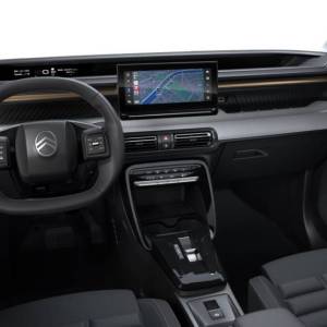 Citroën C3 Aircross PLUS TURBO 100