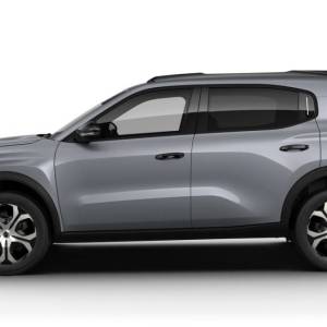 Citroën C3 Aircross PLUS TURBO 100