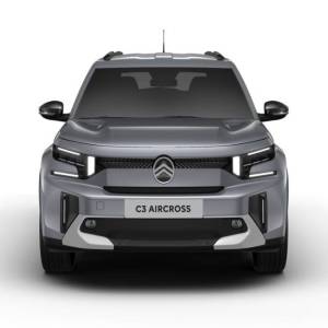 Citroën C3 Aircross PLUS TURBO 100