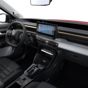Citroën C3 Aircross PLUS TURBO 100