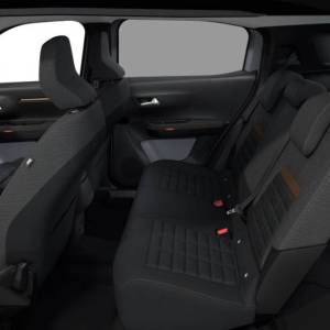 Citroën C3 Aircross PLUS TURBO 100