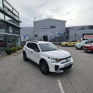 CITROËN C3 AIRCROSS PLUS Turbo 100