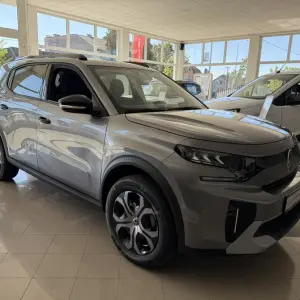 Citroën C3 Aircross PLUS Turbo 100 - ISPORUKA ODMAH