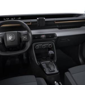 Citroën C3 AIRCROSS YOU TURBO 100