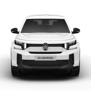 Citroën C3 AIRCROSS YOU TURBO 100