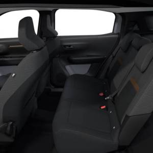 Citroën C3 AIRCROSS YOU TURBO 100