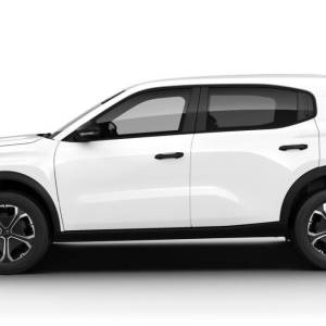 Citroën C3 AIRCROSS YOU TURBO 100