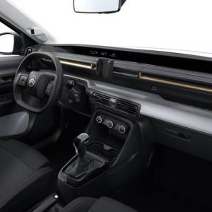 Citroën C3 AIRCROSS YOU TURBO 100