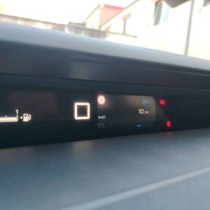Citroën C3 MAX TURBO 100
