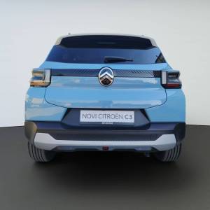 Citroën C3 MAX TURBO 100