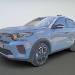 Citroën C3 MAX TURBO 100