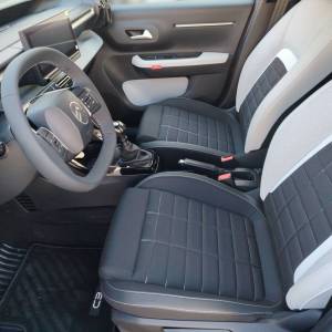 Citroën C3 MAX TURBO 100