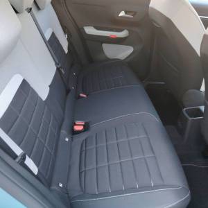 Citroën C3 MAX TURBO 100
