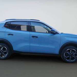 Citroën C3 MAX TURBO 100