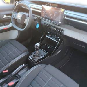 Citroën C3 MAX TURBO 100