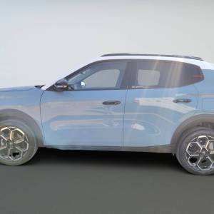 Citroën C3 MAX TURBO 100