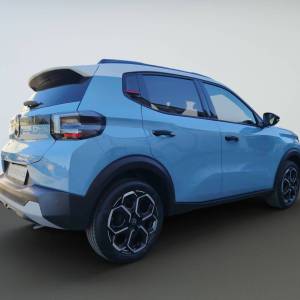 Citroën C3 MAX TURBO 100